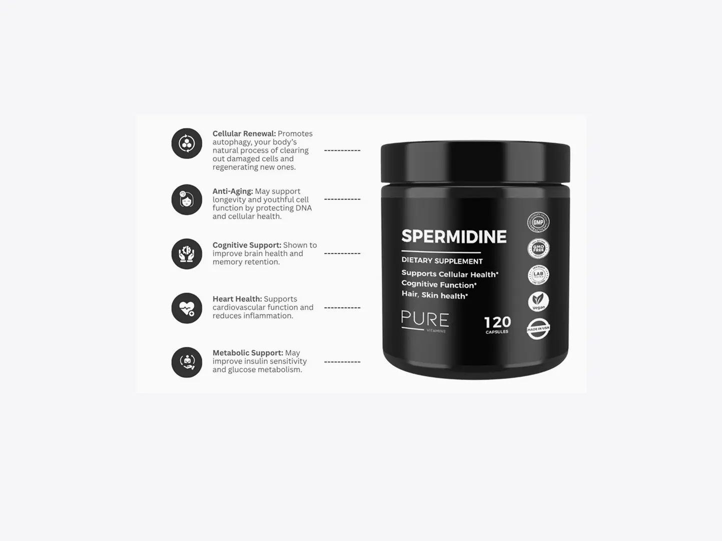 Pure Vitamins 2 - Stracct Marketing Solutions Pure Vitamins5