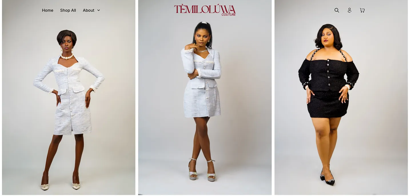Temilloluwa Couture 8 - Stracct Marketing Solutions - Crafting Brands That Build Legacies