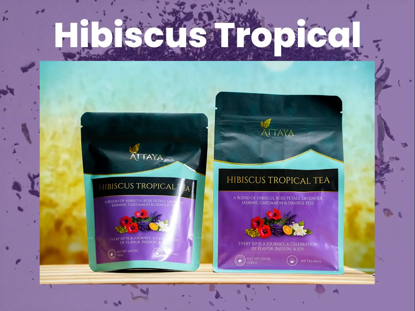 Attaya Superfoods 1 - Stracct Marketing Solutions The Attaya Superfoods1 - Stracct Marketing Solutions - Crafting Brands That Build Legacies