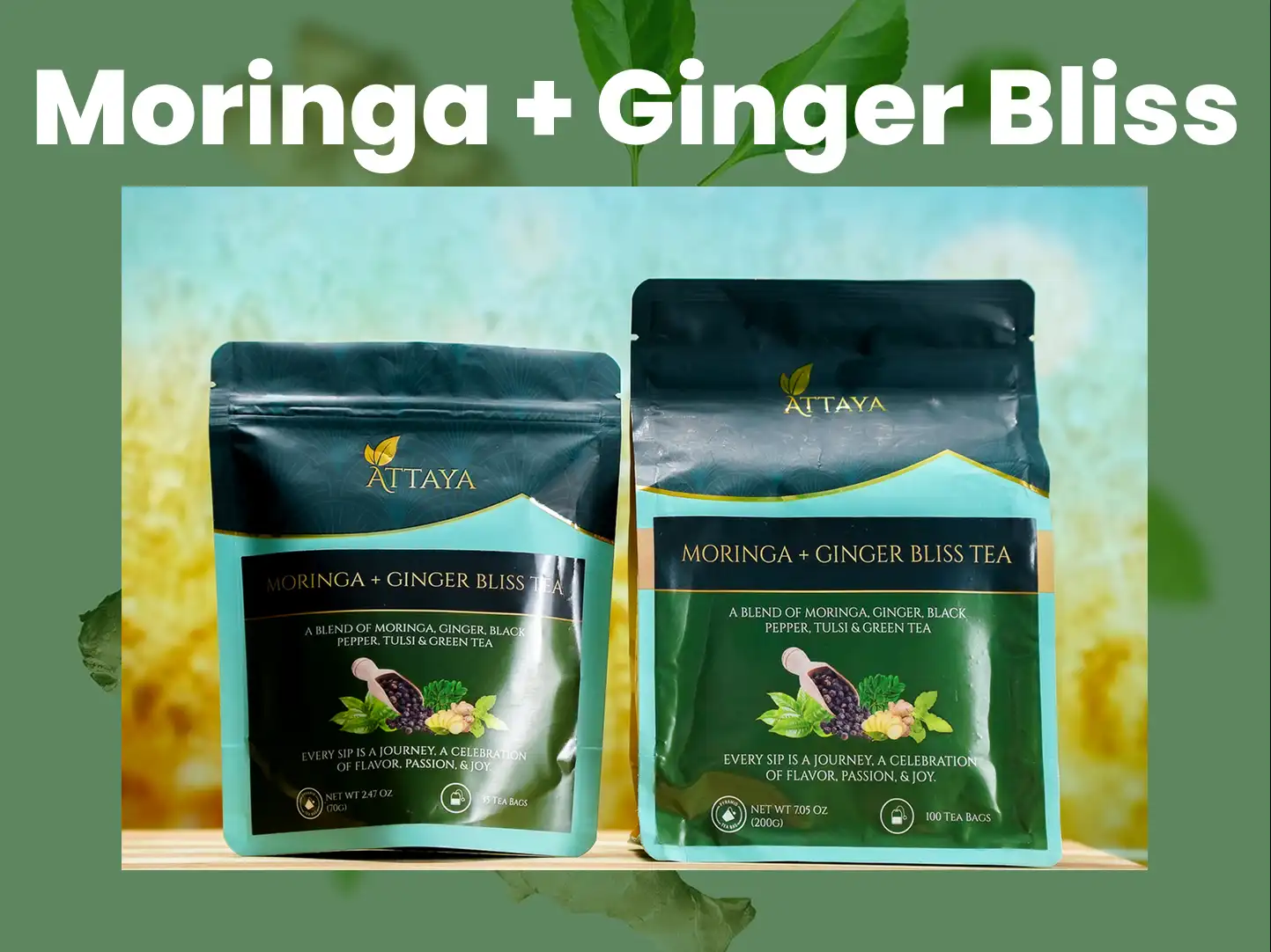 Attaya Superfoods 2 - Stracct Marketing Solutions The Attaya Superfoods2 - Stracct Marketing Solutions - Crafting Brands That Build Legacies