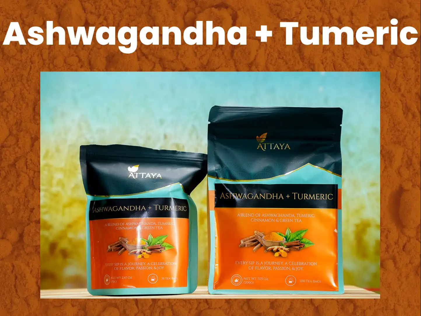 The Attaya Superfoods4 - Stracct Marketing Solutions - Crafting Brands That Build Legacies