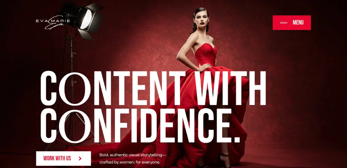 The Eva Marie Agency1 - Stracct Marketing Solutions - Crafting Brands That Build Legacies