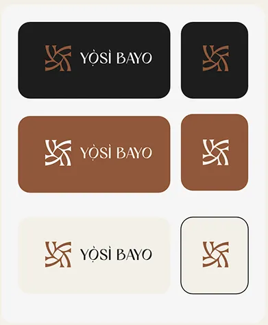 Yosi portfolio assets 1 - Stracct Marketing Solutions - Crafting Brands That Build Legacies