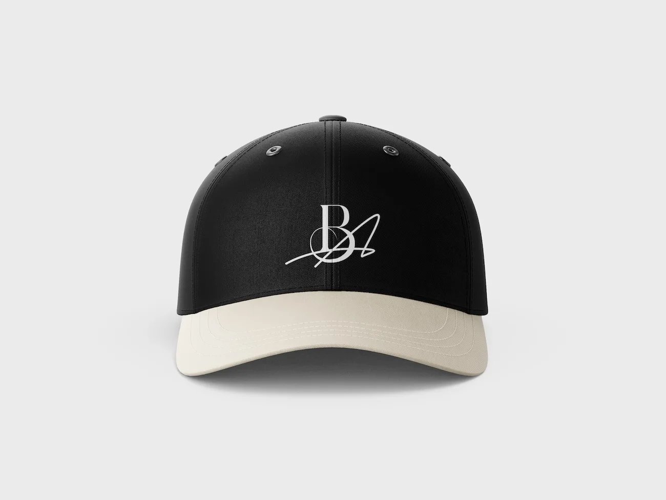 Cap Mockup - Stracct Marketing Solutions - Crafting Brands That Build Legacies