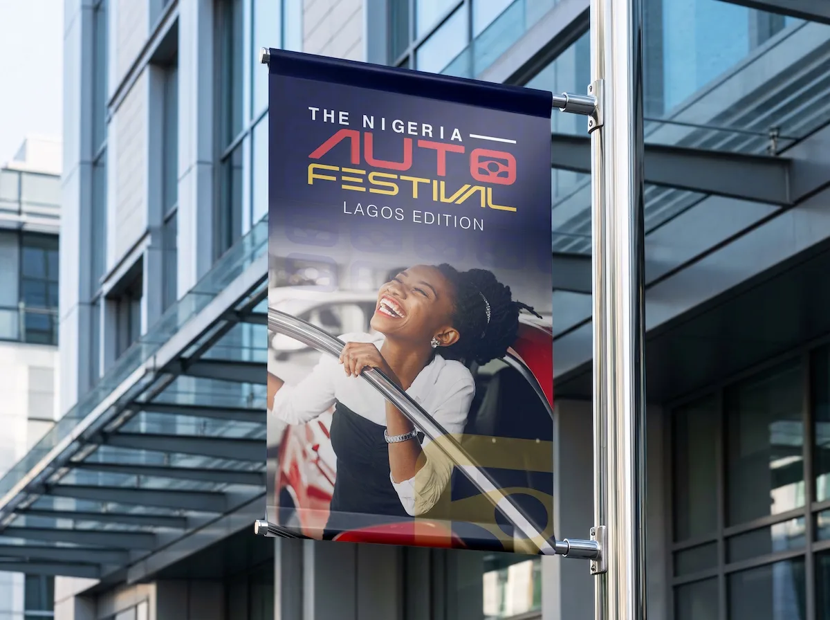 Nigerian Auto Festival1 - Stracct Marketing Solutions - Crafting Brands That Build Legacies