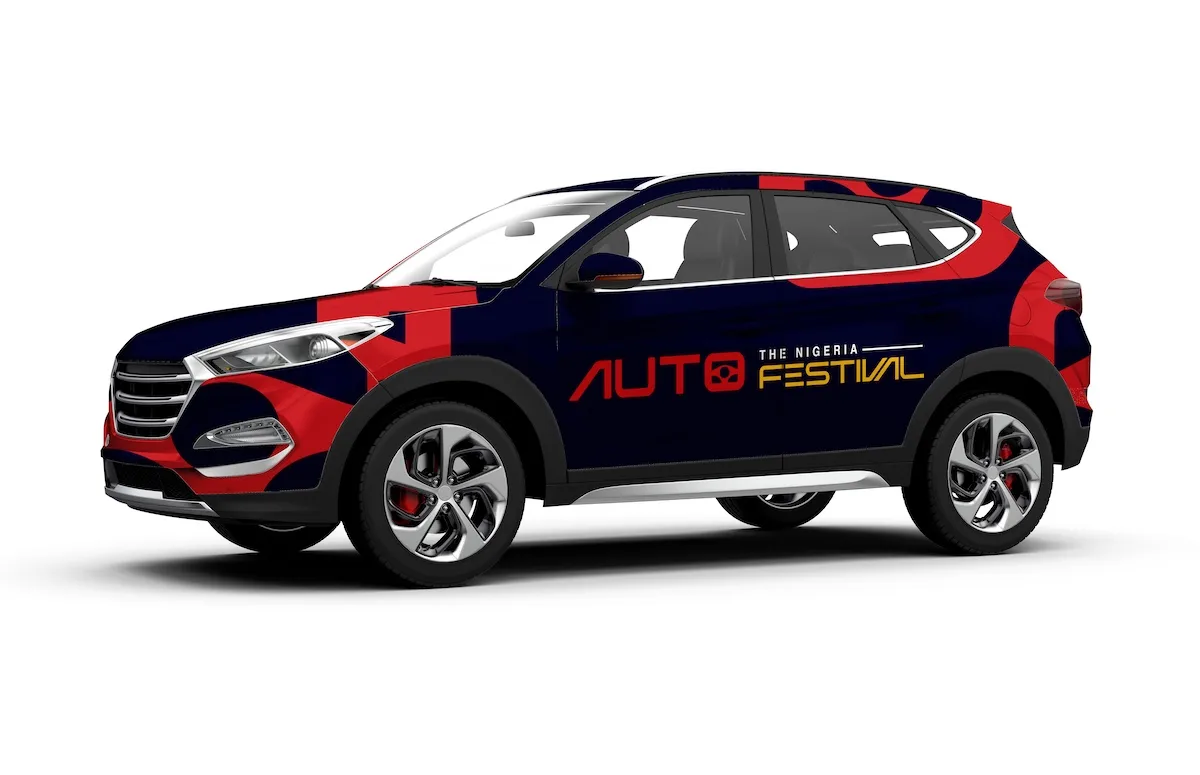 Nigerian Auto Festival2 - Stracct Marketing Solutions - Crafting Brands That Build Legacies