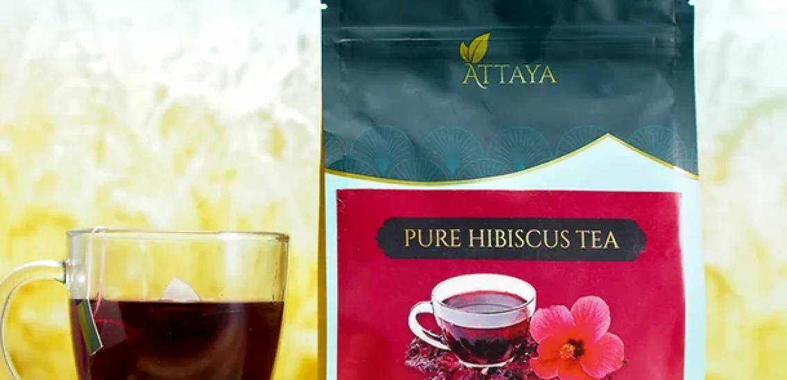 Attaya Superfoods