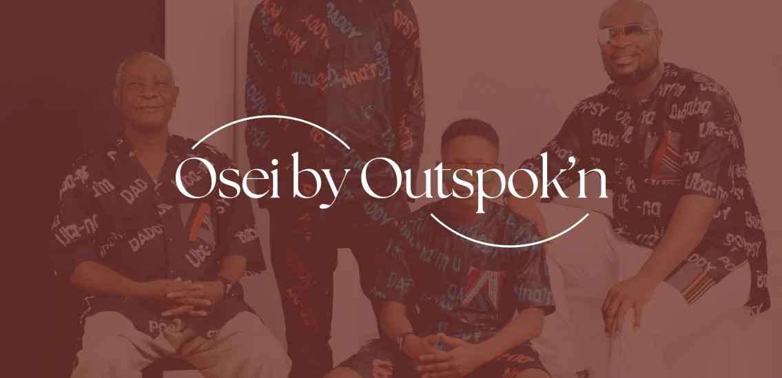 Outspoken Banner Image