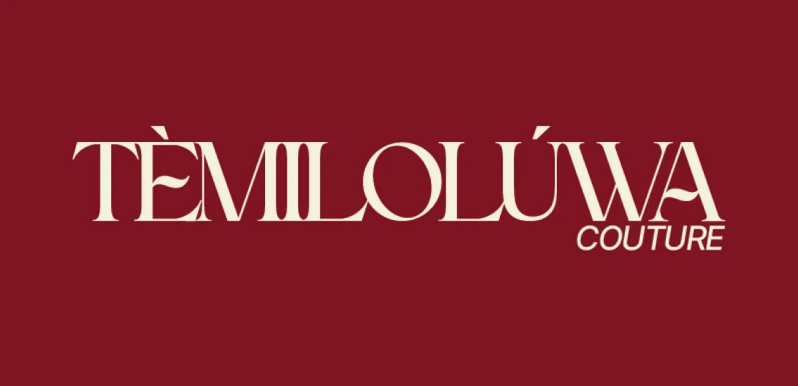 Temiloluwa Couture Banner Image